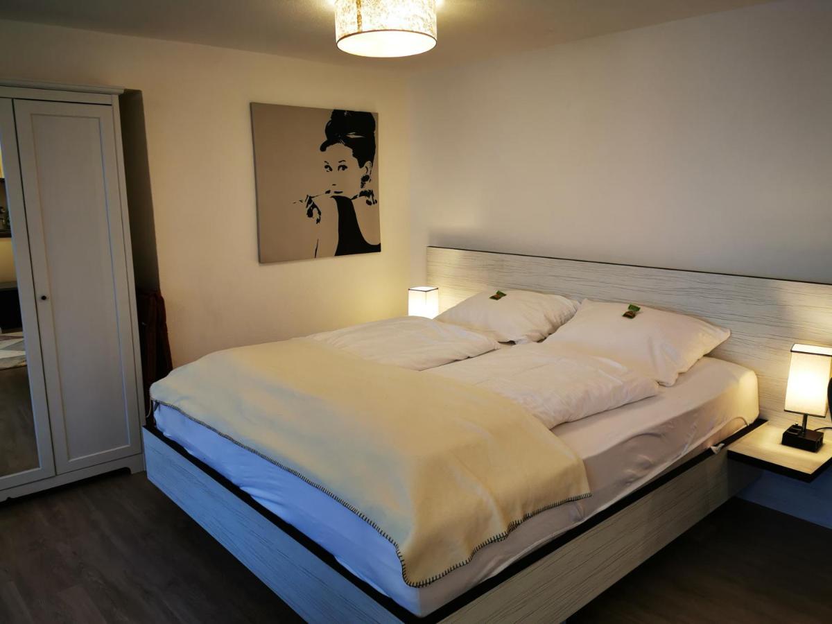 Apartament Haus Bolay Oberstdorf Zewnętrze zdjęcie