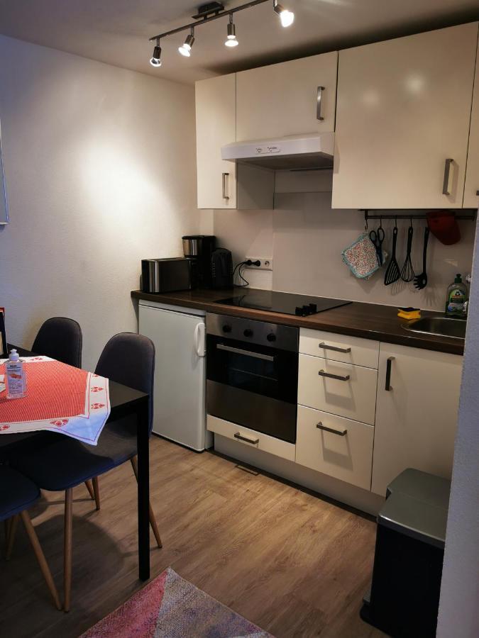 Apartament Haus Bolay Oberstdorf Zewnętrze zdjęcie