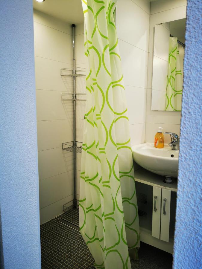 Apartament Haus Bolay Oberstdorf Zewnętrze zdjęcie