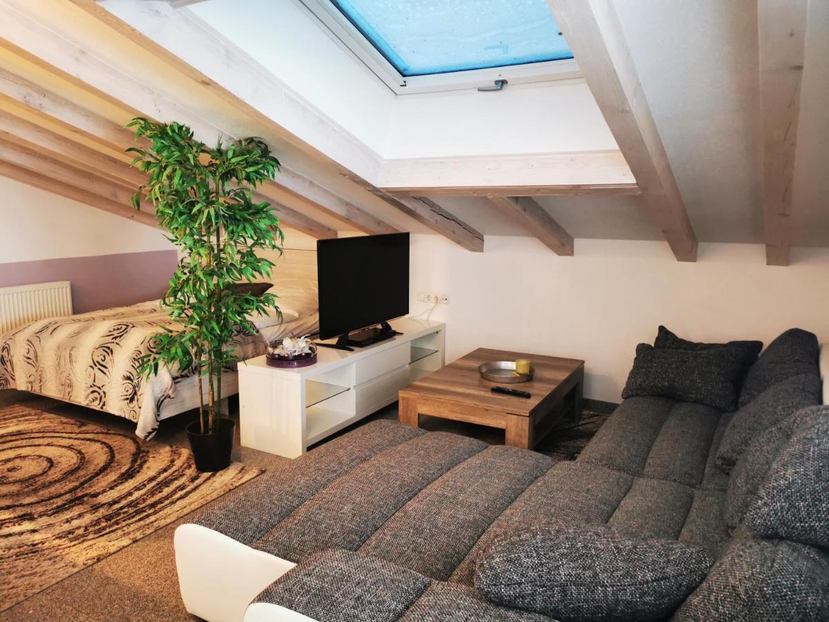 Apartament Haus Bolay Oberstdorf Zewnętrze zdjęcie