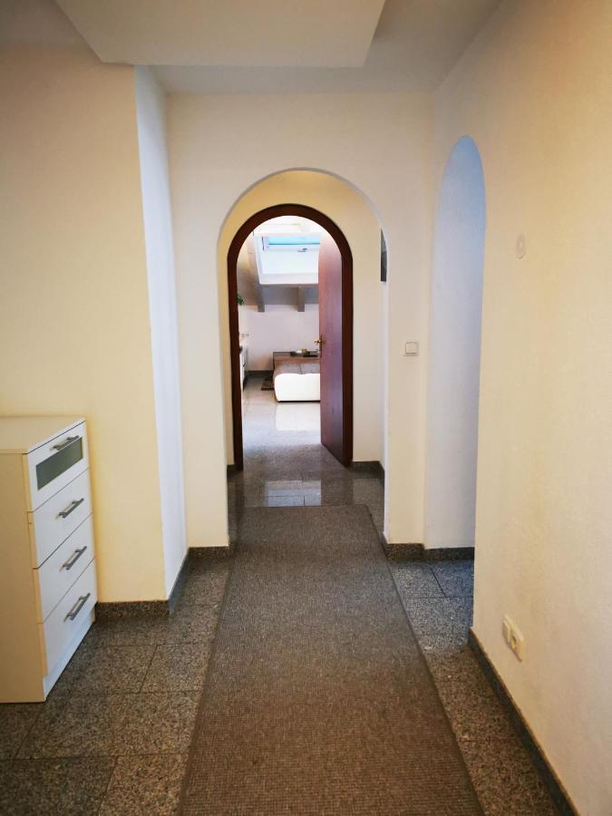 Apartament Haus Bolay Oberstdorf Zewnętrze zdjęcie