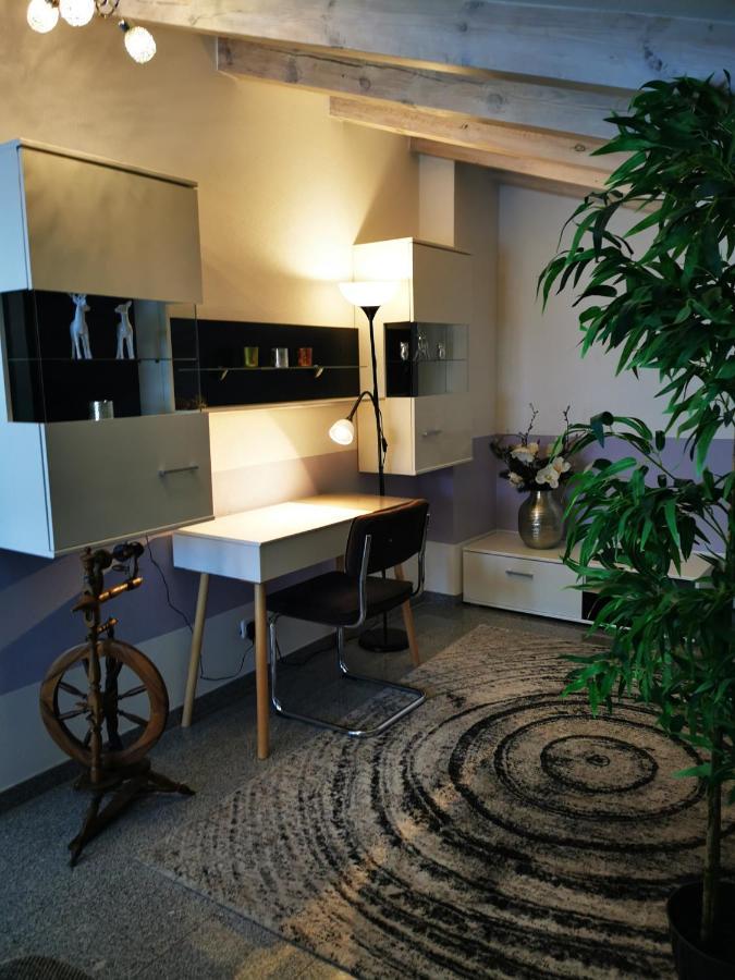 Apartament Haus Bolay Oberstdorf Zewnętrze zdjęcie