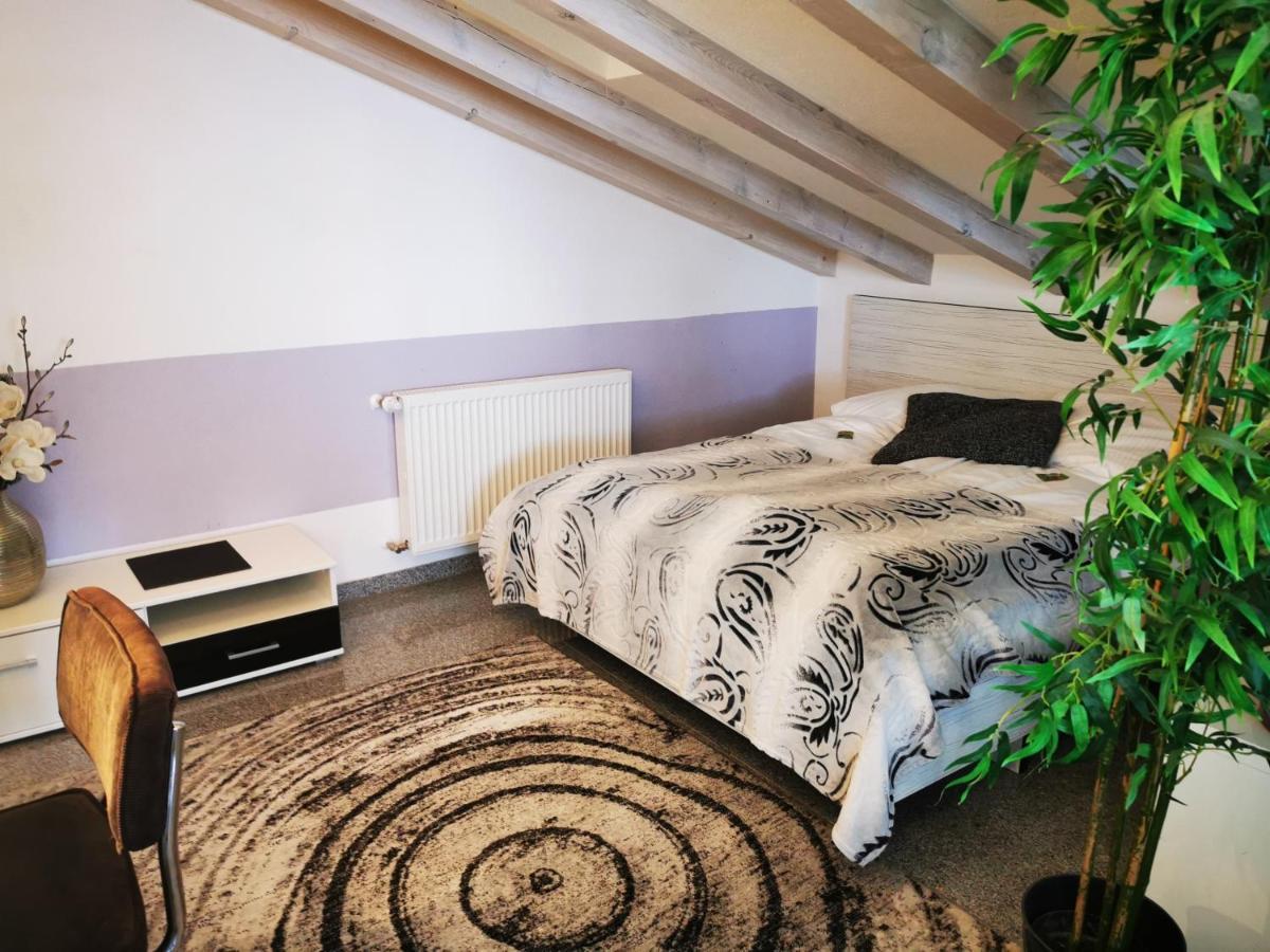 Apartament Haus Bolay Oberstdorf Zewnętrze zdjęcie