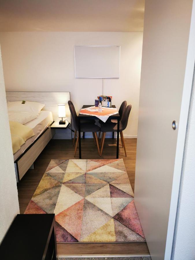 Apartament Haus Bolay Oberstdorf Zewnętrze zdjęcie