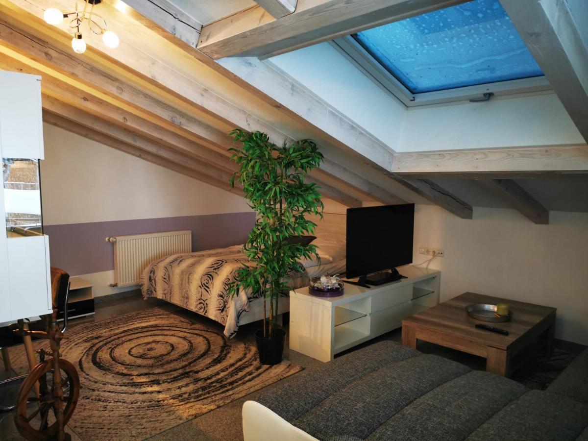 Apartament Haus Bolay Oberstdorf Zewnętrze zdjęcie