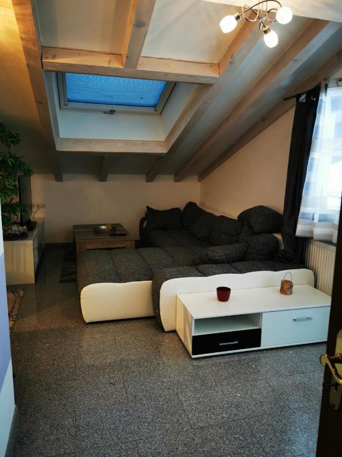 Apartament Haus Bolay Oberstdorf Zewnętrze zdjęcie