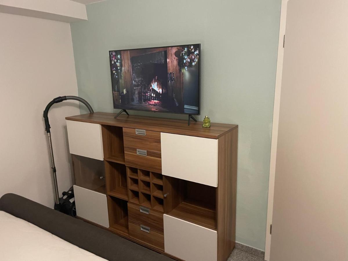 Apartament Haus Bolay Oberstdorf Zewnętrze zdjęcie