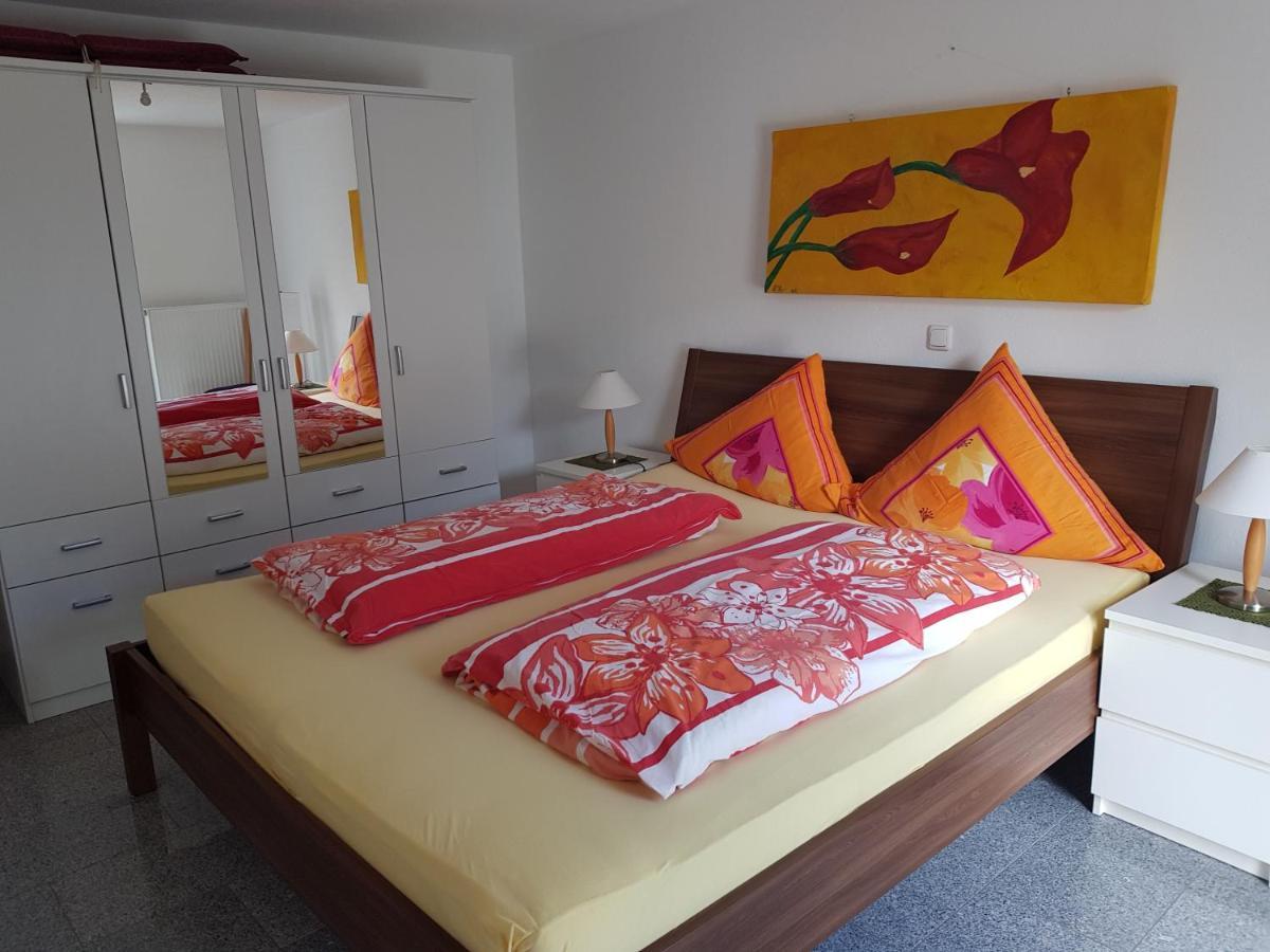 Apartament Haus Bolay Oberstdorf Zewnętrze zdjęcie