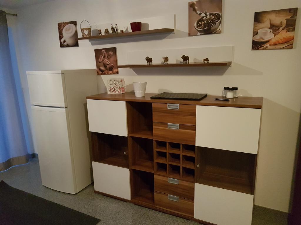Apartament Haus Bolay Oberstdorf Zewnętrze zdjęcie