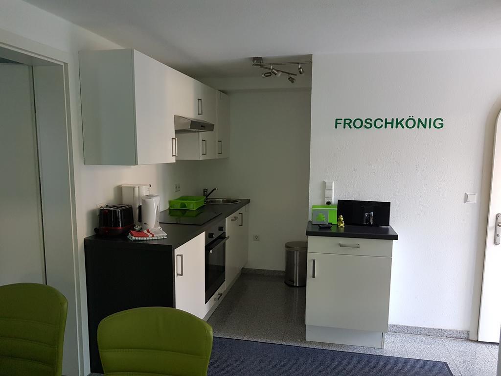 Apartament Haus Bolay Oberstdorf Zewnętrze zdjęcie