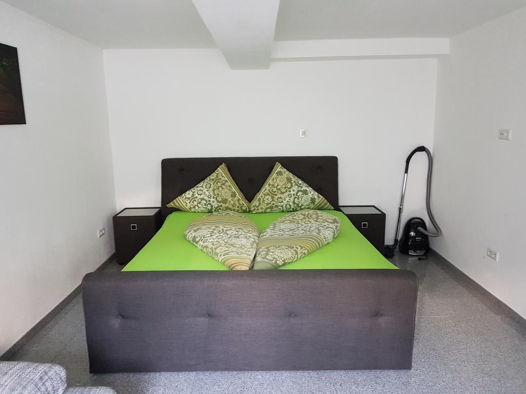 Apartament Haus Bolay Oberstdorf Zewnętrze zdjęcie