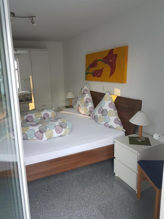 Apartament Haus Bolay Oberstdorf Zewnętrze zdjęcie