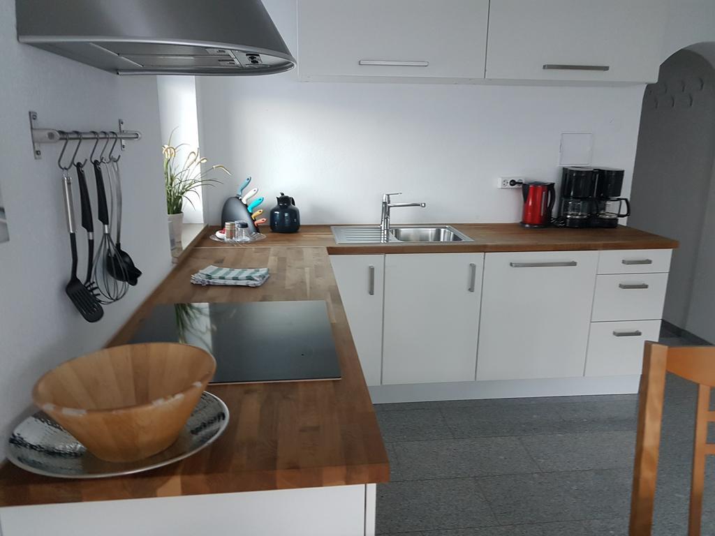 Apartament Haus Bolay Oberstdorf Zewnętrze zdjęcie