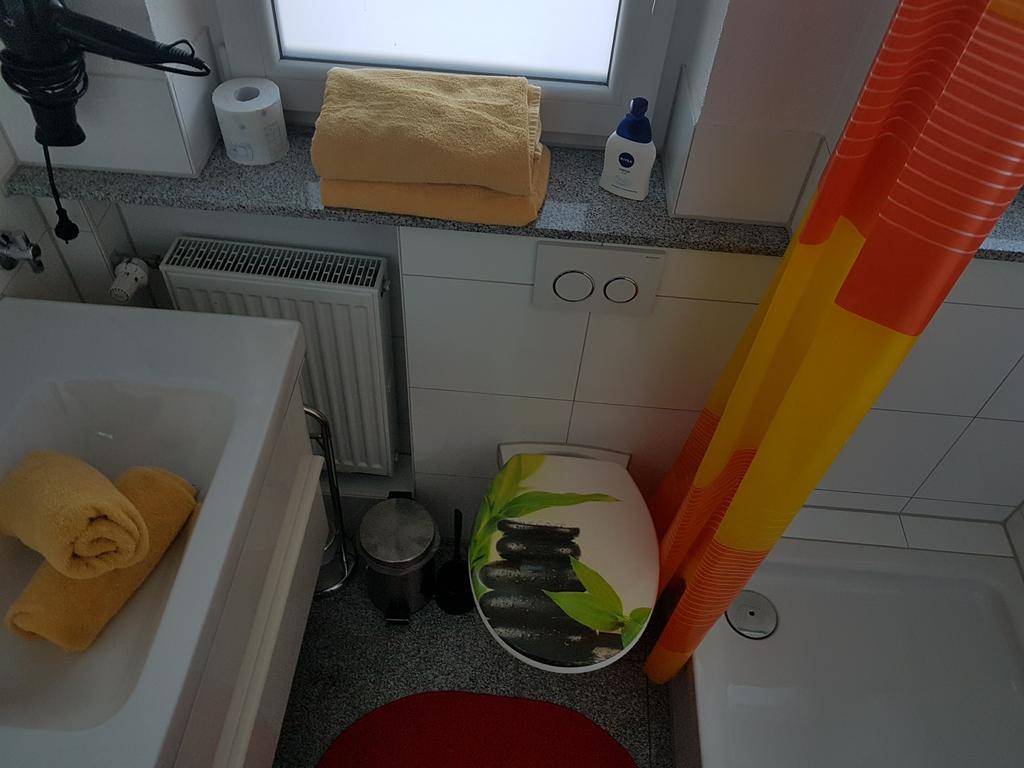 Apartament Haus Bolay Oberstdorf Zewnętrze zdjęcie