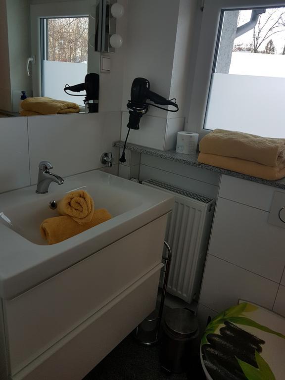 Apartament Haus Bolay Oberstdorf Zewnętrze zdjęcie