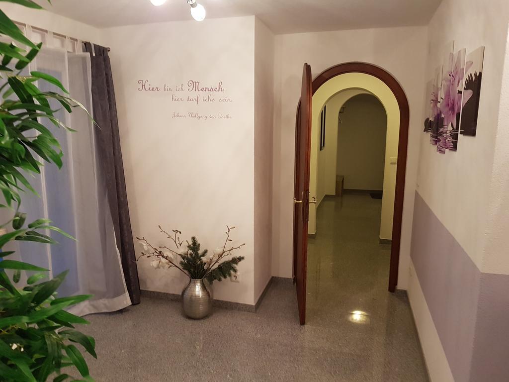 Apartament Haus Bolay Oberstdorf Zewnętrze zdjęcie
