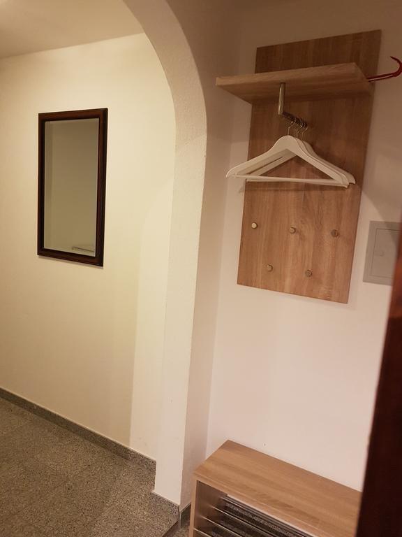 Apartament Haus Bolay Oberstdorf Zewnętrze zdjęcie