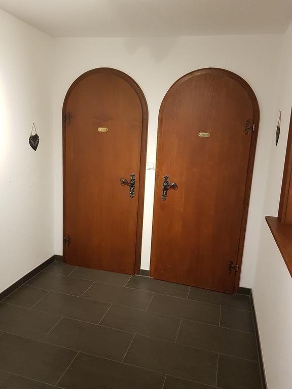 Apartament Haus Bolay Oberstdorf Zewnętrze zdjęcie