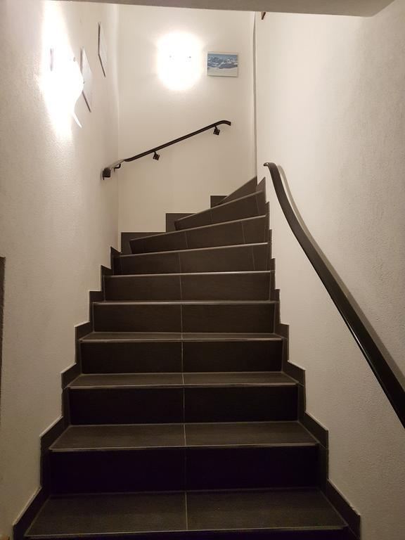 Apartament Haus Bolay Oberstdorf Zewnętrze zdjęcie