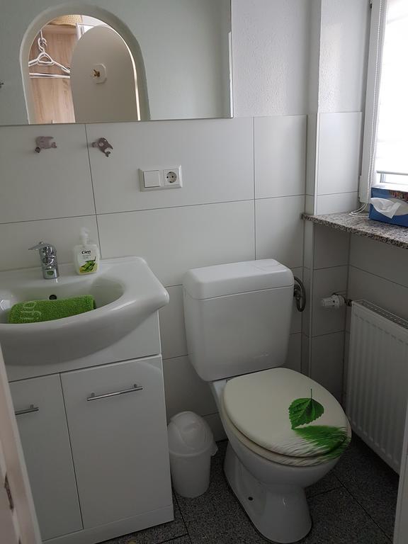 Apartament Haus Bolay Oberstdorf Zewnętrze zdjęcie