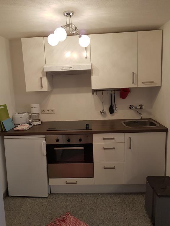 Apartament Haus Bolay Oberstdorf Zewnętrze zdjęcie