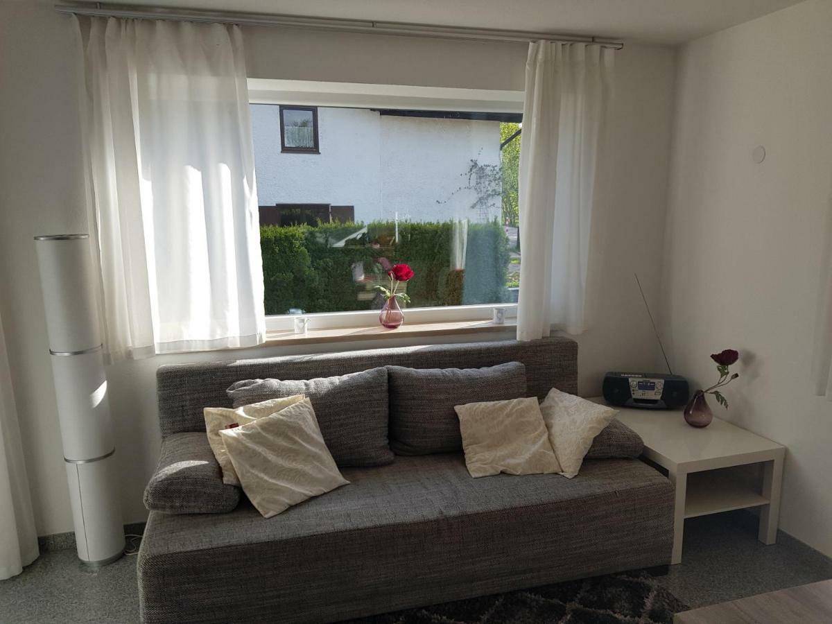 Apartament Haus Bolay Oberstdorf Zewnętrze zdjęcie