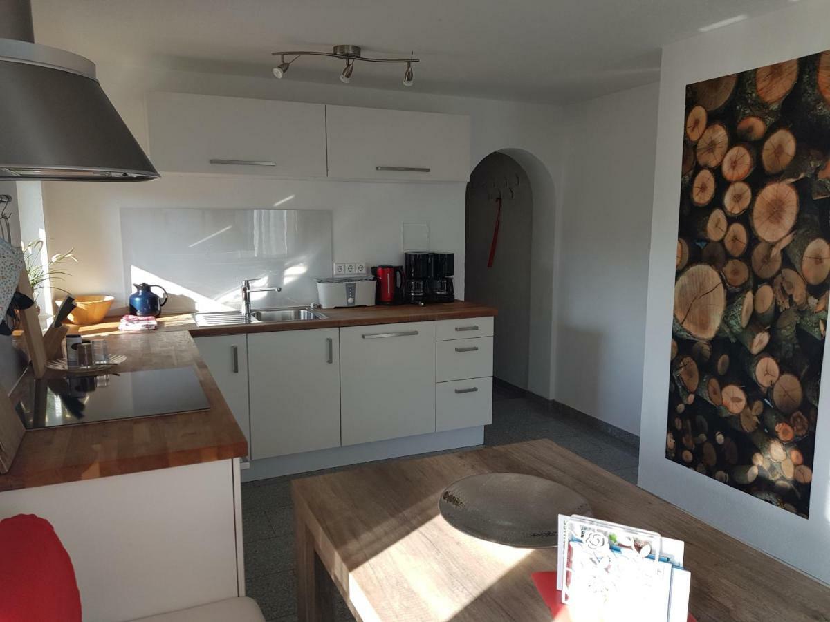 Apartament Haus Bolay Oberstdorf Zewnętrze zdjęcie