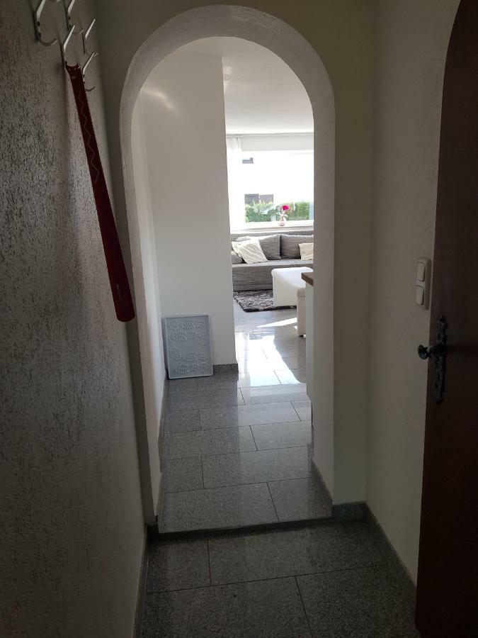 Apartament Haus Bolay Oberstdorf Zewnętrze zdjęcie