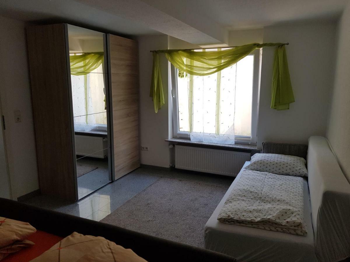 Apartament Haus Bolay Oberstdorf Zewnętrze zdjęcie