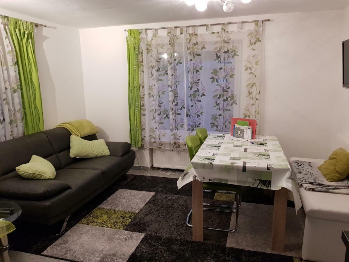 Apartament Haus Bolay Oberstdorf Zewnętrze zdjęcie