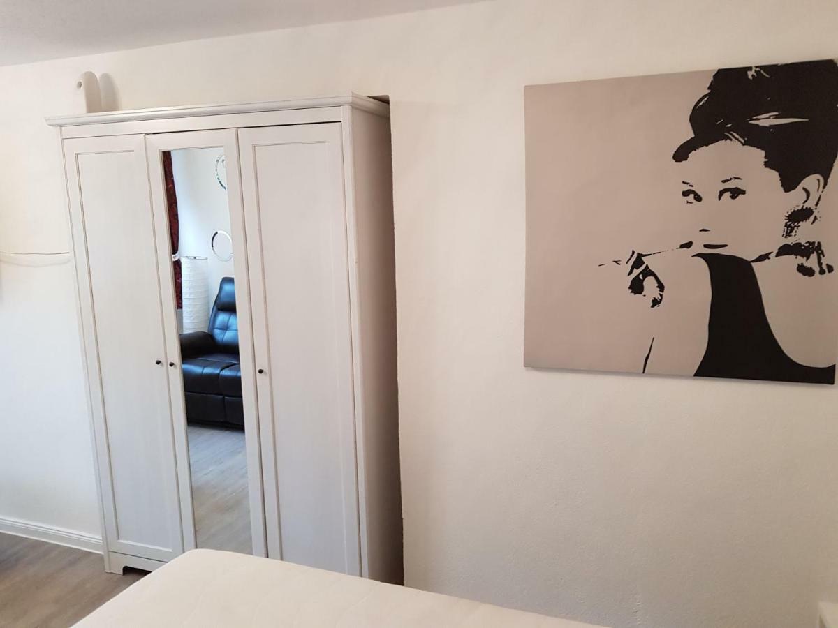 Apartament Haus Bolay Oberstdorf Zewnętrze zdjęcie