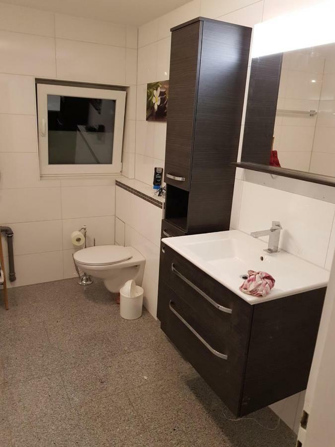 Apartament Haus Bolay Oberstdorf Zewnętrze zdjęcie