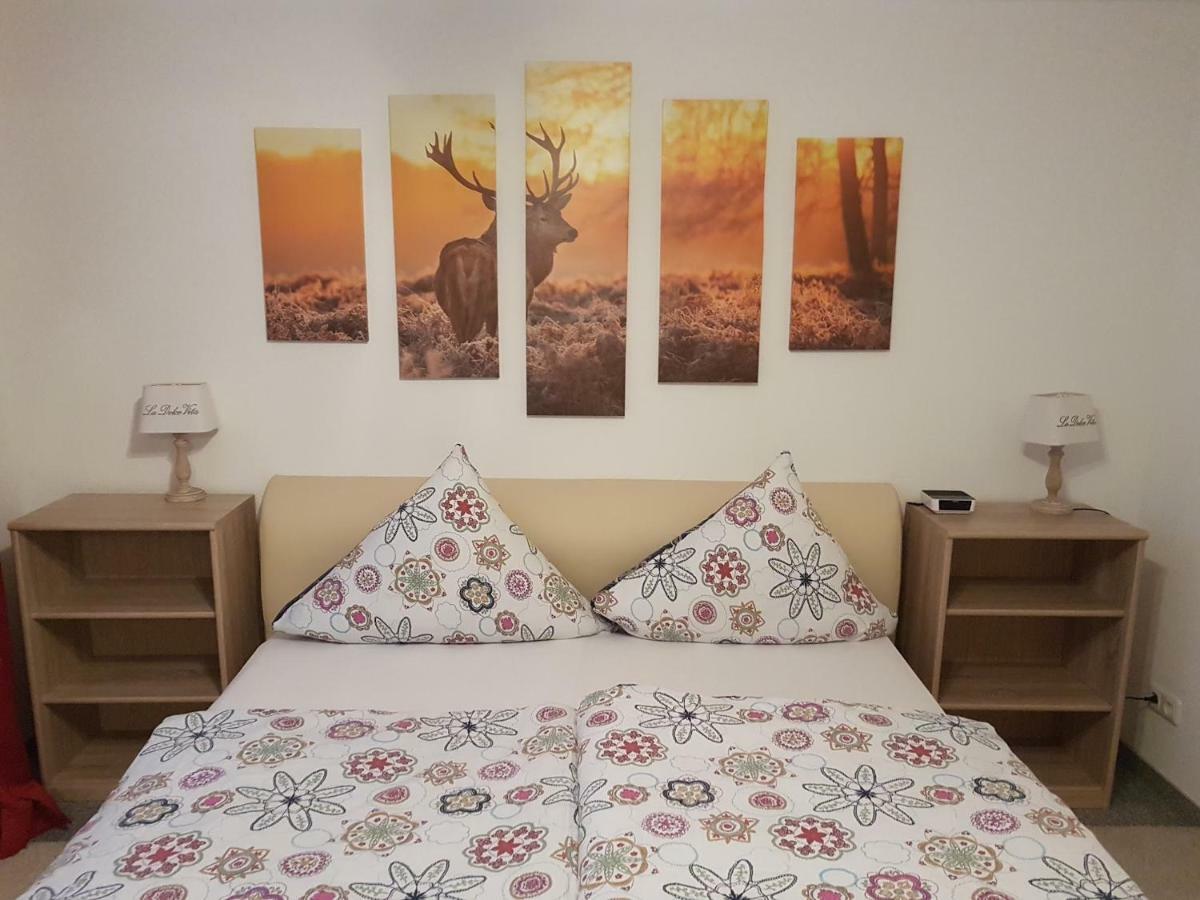 Apartament Haus Bolay Oberstdorf Zewnętrze zdjęcie